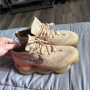 Good condition Nike scorpions